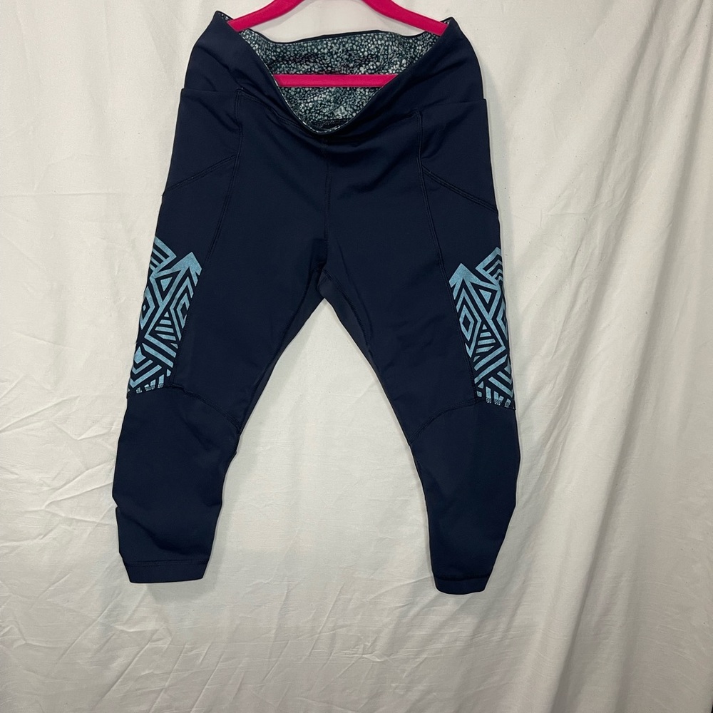 Lululemon Capri leggings